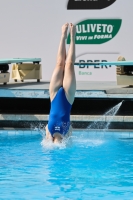 Thumbnail - Eszter Kovács - Diving Sports - 2023 - Roma Junior Diving Cup - Participants - Girls A 03064_14949.jpg