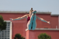 Thumbnail - Maud van Kempen - Wasserspringen - 2023 - Roma Junior Diving Cup - Teilnehmer - Girls A 03064_14953.jpg