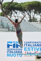 Thumbnail - Arianna Pelligra - Plongeon - 2023 - Roma Junior Diving Cup - Participants - Girls A 03064_14957.jpg