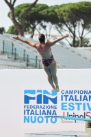 Thumbnail - Arianna Pelligra - Wasserspringen - 2023 - Roma Junior Diving Cup - Teilnehmer - Girls A 03064_14958.jpg