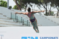 Thumbnail - Arianna Pelligra - Diving Sports - 2023 - Roma Junior Diving Cup - Participants - Girls A 03064_14959.jpg