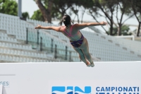 Thumbnail - Arianna Pelligra - Wasserspringen - 2023 - Roma Junior Diving Cup - Teilnehmer - Girls A 03064_14960.jpg