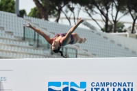 Thumbnail - Arianna Pelligra - Diving Sports - 2023 - Roma Junior Diving Cup - Participants - Girls A 03064_14962.jpg