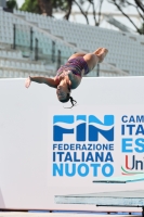 Thumbnail - Arianna Pelligra - Прыжки в воду - 2023 - Roma Junior Diving Cup - Participants - Girls A 03064_14964.jpg