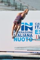 Thumbnail - Arianna Pelligra - Plongeon - 2023 - Roma Junior Diving Cup - Participants - Girls A 03064_14965.jpg