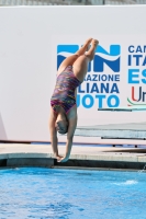 Thumbnail - Arianna Pelligra - Прыжки в воду - 2023 - Roma Junior Diving Cup - Participants - Girls A 03064_14966.jpg