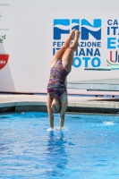 Thumbnail - Arianna Pelligra - Plongeon - 2023 - Roma Junior Diving Cup - Participants - Girls A 03064_14967.jpg