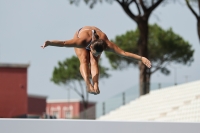 Thumbnail - Elisa Pizzini - Diving Sports - 2023 - Roma Junior Diving Cup - Participants - Girls A 03064_14982.jpg