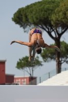 Thumbnail - Elisa Pizzini - Diving Sports - 2023 - Roma Junior Diving Cup - Participants - Girls A 03064_14984.jpg