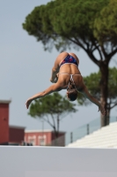 Thumbnail - Elisa Pizzini - Diving Sports - 2023 - Roma Junior Diving Cup - Participants - Girls A 03064_14985.jpg