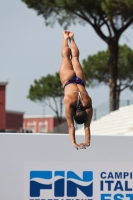 Thumbnail - Elisa Pizzini - Diving Sports - 2023 - Roma Junior Diving Cup - Participants - Girls A 03064_14987.jpg