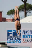Thumbnail - Elisa Pizzini - Diving Sports - 2023 - Roma Junior Diving Cup - Participants - Girls A 03064_14988.jpg