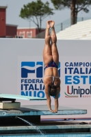 Thumbnail - Elisa Pizzini - Diving Sports - 2023 - Roma Junior Diving Cup - Participants - Girls A 03064_14989.jpg