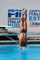 Thumbnail - Elisa Pizzini - Diving Sports - 2023 - Roma Junior Diving Cup - Participants - Girls A 03064_14991.jpg
