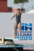 Thumbnail - Greta Signorello - Wasserspringen - 2023 - Roma Junior Diving Cup - Teilnehmer - Girls A 03064_14992.jpg