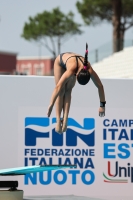 Thumbnail - Greta Signorello - Wasserspringen - 2023 - Roma Junior Diving Cup - Teilnehmer - Girls A 03064_14994.jpg