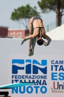 Thumbnail - Greta Signorello - Plongeon - 2023 - Roma Junior Diving Cup - Participants - Girls A 03064_14995.jpg