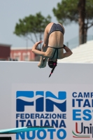 Thumbnail - Greta Signorello - Plongeon - 2023 - Roma Junior Diving Cup - Participants - Girls A 03064_14996.jpg