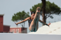 Thumbnail - Greta Signorello - Wasserspringen - 2023 - Roma Junior Diving Cup - Teilnehmer - Girls A 03064_14997.jpg