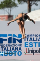 Thumbnail - Greta Signorello - Plongeon - 2023 - Roma Junior Diving Cup - Participants - Girls A 03064_14999.jpg