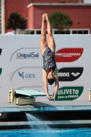 Thumbnail - Emma Veisz - Tuffi Sport - 2023 - Roma Junior Diving Cup - Participants - Girls A 03064_15005.jpg