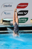 Thumbnail - Emma Veisz - Plongeon - 2023 - Roma Junior Diving Cup - Participants - Girls A 03064_15007.jpg
