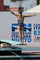 Thumbnail - Mariami Shanidze - Tuffi Sport - 2023 - Roma Junior Diving Cup - Participants - Girls A 03064_15008.jpg