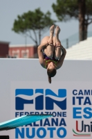 Thumbnail - Mariami Shanidze - Wasserspringen - 2023 - Roma Junior Diving Cup - Teilnehmer - Girls A 03064_15009.jpg