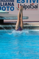 Thumbnail - Mariami Shanidze - Diving Sports - 2023 - Roma Junior Diving Cup - Participants - Girls A 03064_15012.jpg