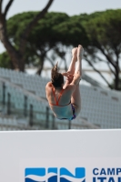 Thumbnail - Coralie Briano - Прыжки в воду - 2023 - Roma Junior Diving Cup - Participants - Girls A 03064_15014.jpg