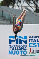 Thumbnail - Coralie Briano - Прыжки в воду - 2023 - Roma Junior Diving Cup - Participants - Girls A 03064_15015.jpg