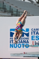 Thumbnail - Coralie Briano - Прыжки в воду - 2023 - Roma Junior Diving Cup - Participants - Girls A 03064_15016.jpg