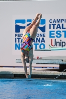 Thumbnail - Coralie Briano - Tuffi Sport - 2023 - Roma Junior Diving Cup - Participants - Girls A 03064_15017.jpg
