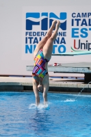 Thumbnail - Coralie Briano - Tuffi Sport - 2023 - Roma Junior Diving Cup - Participants - Girls A 03064_15018.jpg