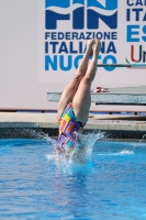 Thumbnail - Coralie Briano - Прыжки в воду - 2023 - Roma Junior Diving Cup - Participants - Girls A 03064_15019.jpg