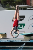 Thumbnail - Martina Battello - Tuffi Sport - 2023 - Roma Junior Diving Cup - Participants - Girls A 03064_15023.jpg