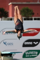 Thumbnail - Irene Salguero Jiménez - Diving Sports - 2023 - Roma Junior Diving Cup - Participants - Girls A 03064_15028.jpg