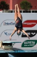 Thumbnail - Irene Salguero Jiménez - Plongeon - 2023 - Roma Junior Diving Cup - Participants - Girls A 03064_15029.jpg