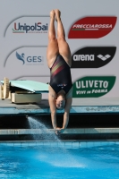 Thumbnail - Irene Salguero Jiménez - Plongeon - 2023 - Roma Junior Diving Cup - Participants - Girls A 03064_15031.jpg