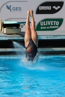 Thumbnail - Irene Salguero Jiménez - Plongeon - 2023 - Roma Junior Diving Cup - Participants - Girls A 03064_15033.jpg