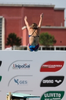 Thumbnail - Helena Gerhardt - Diving Sports - 2023 - Roma Junior Diving Cup - Participants - Girls A 03064_15044.jpg