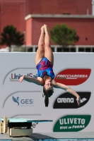 Thumbnail - Helena Gerhardt - Plongeon - 2023 - Roma Junior Diving Cup - Participants - Girls A 03064_15047.jpg