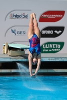 Thumbnail - Helena Gerhardt - Plongeon - 2023 - Roma Junior Diving Cup - Participants - Girls A 03064_15049.jpg