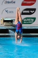 Thumbnail - Helena Gerhardt - Diving Sports - 2023 - Roma Junior Diving Cup - Participants - Girls A 03064_15050.jpg