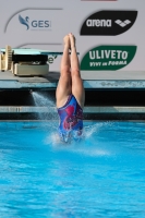 Thumbnail - Helena Gerhardt - Wasserspringen - 2023 - Roma Junior Diving Cup - Teilnehmer - Girls A 03064_15051.jpg