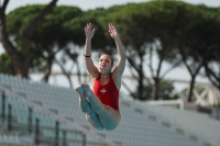 Thumbnail - Virginia Tiberti - Wasserspringen - 2023 - Roma Junior Diving Cup - Teilnehmer - Girls A 03064_15089.jpg