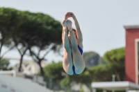 Thumbnail - Alessia Cappelli - Wasserspringen - 2023 - Roma Junior Diving Cup - Teilnehmer - Girls A 03064_15102.jpg