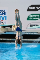 Thumbnail - Eszter Kovács - Diving Sports - 2023 - Roma Junior Diving Cup - Participants - Girls A 03064_15115.jpg