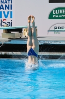 Thumbnail - Eszter Kovács - Plongeon - 2023 - Roma Junior Diving Cup - Participants - Girls A 03064_15116.jpg
