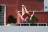 Thumbnail - Maud van Kempen - Wasserspringen - 2023 - Roma Junior Diving Cup - Teilnehmer - Girls A 03064_15120.jpg
